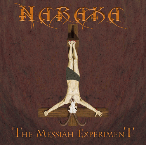 Naraka : The Messiah Experiment